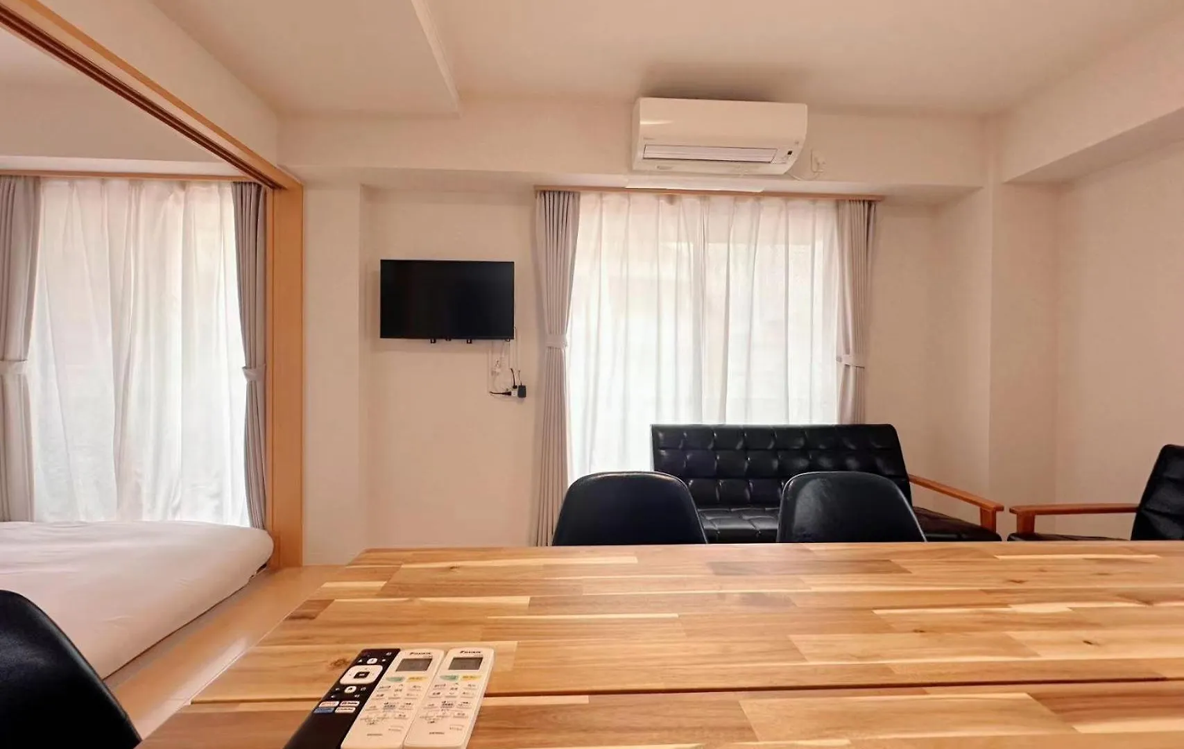 Skyterrace 2Bedroom Love Asakusa Downtown Tokyo 0*,  Japan