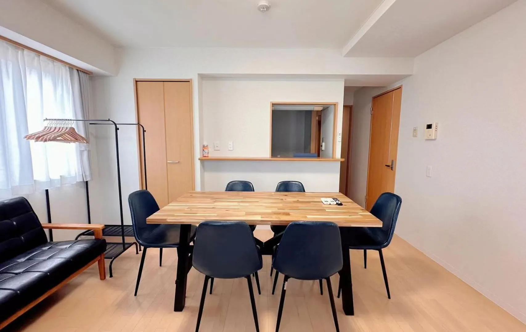 Skyterrace 2Bedroom Love Asakusa Downtown Tokyo