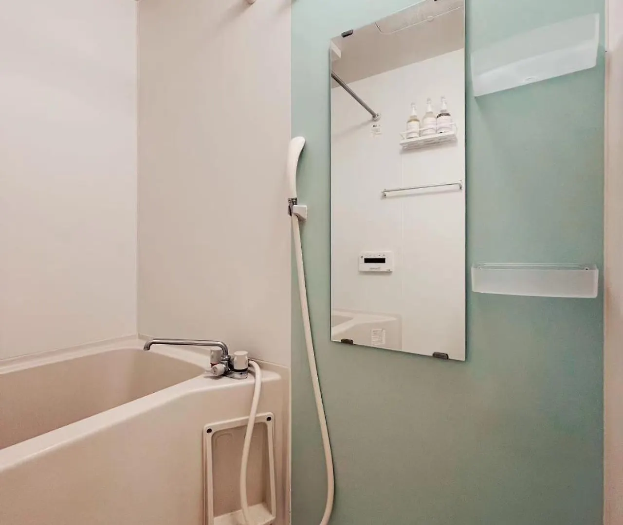 טוקיו Skyterrace 2Bedroom Love Asakusa Downtown דירה