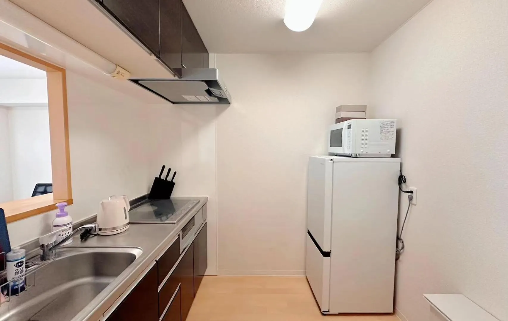 דירה טוקיו Skyterrace 2Bedroom Love Asakusa Downtown יפן