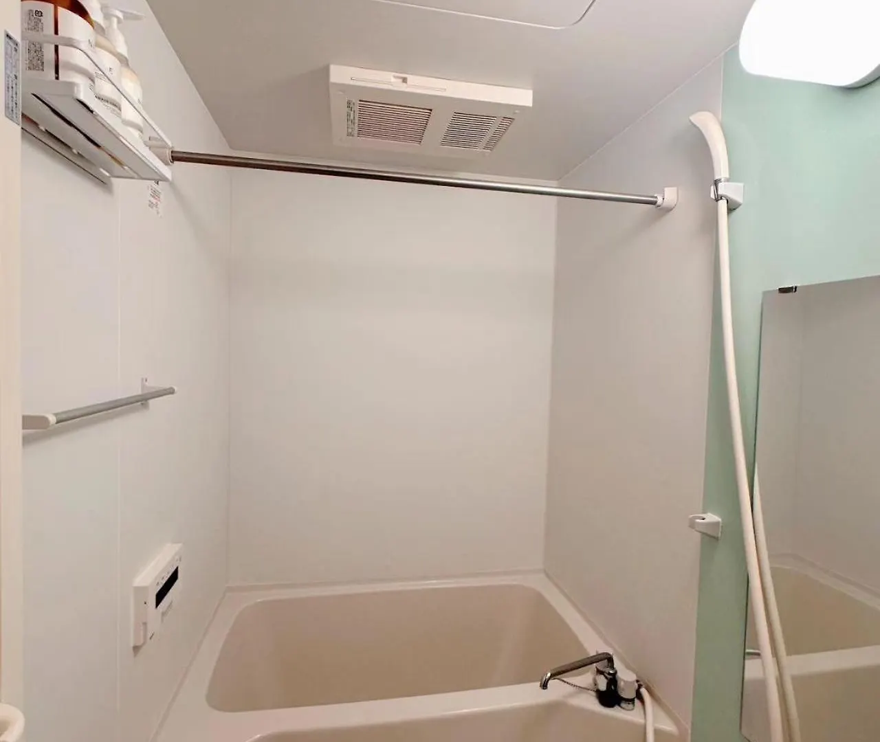 טוקיו Skyterrace 2Bedroom Love Asakusa Downtown 0*,